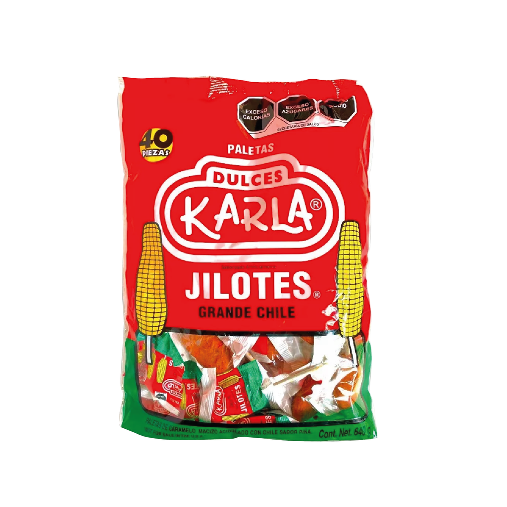 JILOTE 25/23.9 OZ