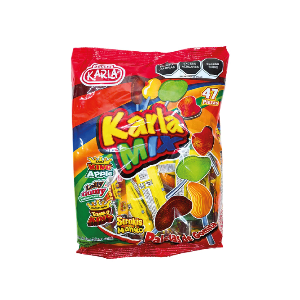 KARLA MIX 18/20.81 OZ