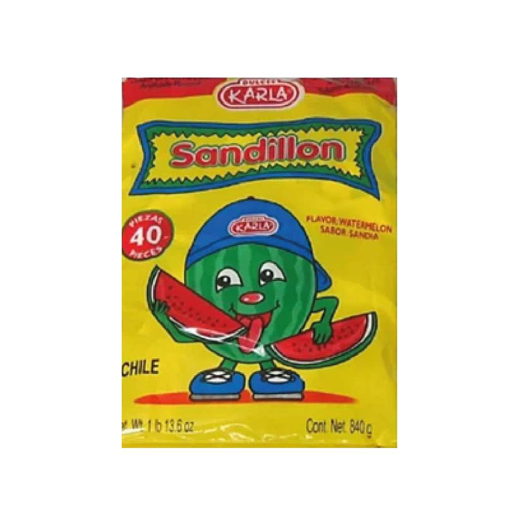 SANDILLON 20/29.63 OZ