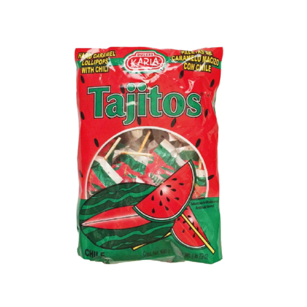 TAJITOS 22/1.79 LB
