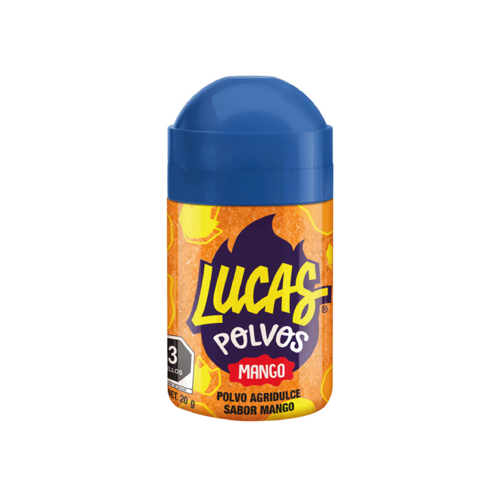 BABY MANGO 30/10/.705 OZ