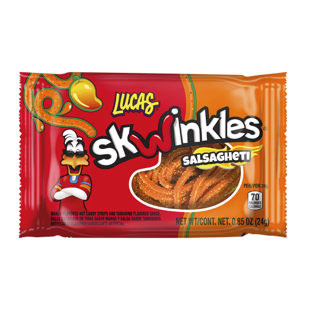 SALSAGHETI MANGO 1/20/12/.847 OZ