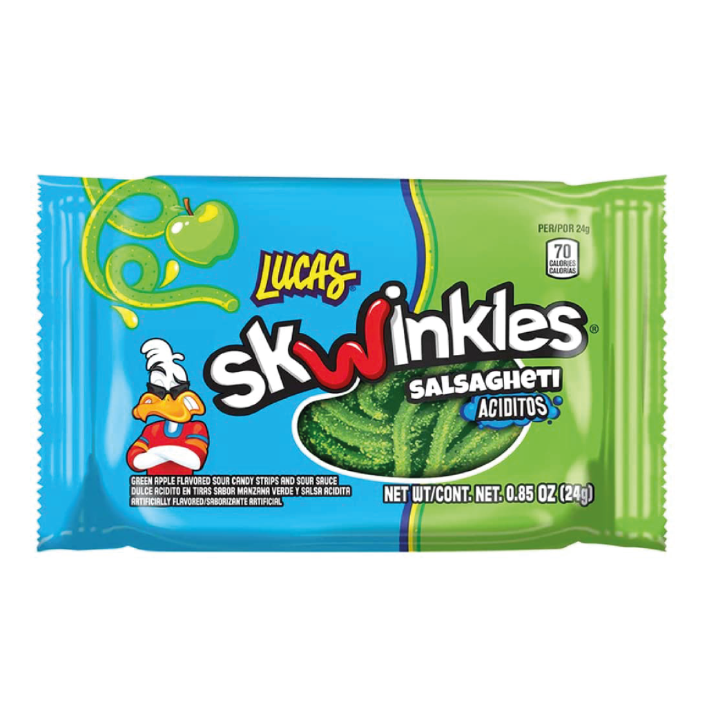 SALSAGHETI WTRMLN KING SIZE 20/6/2.469 OZ