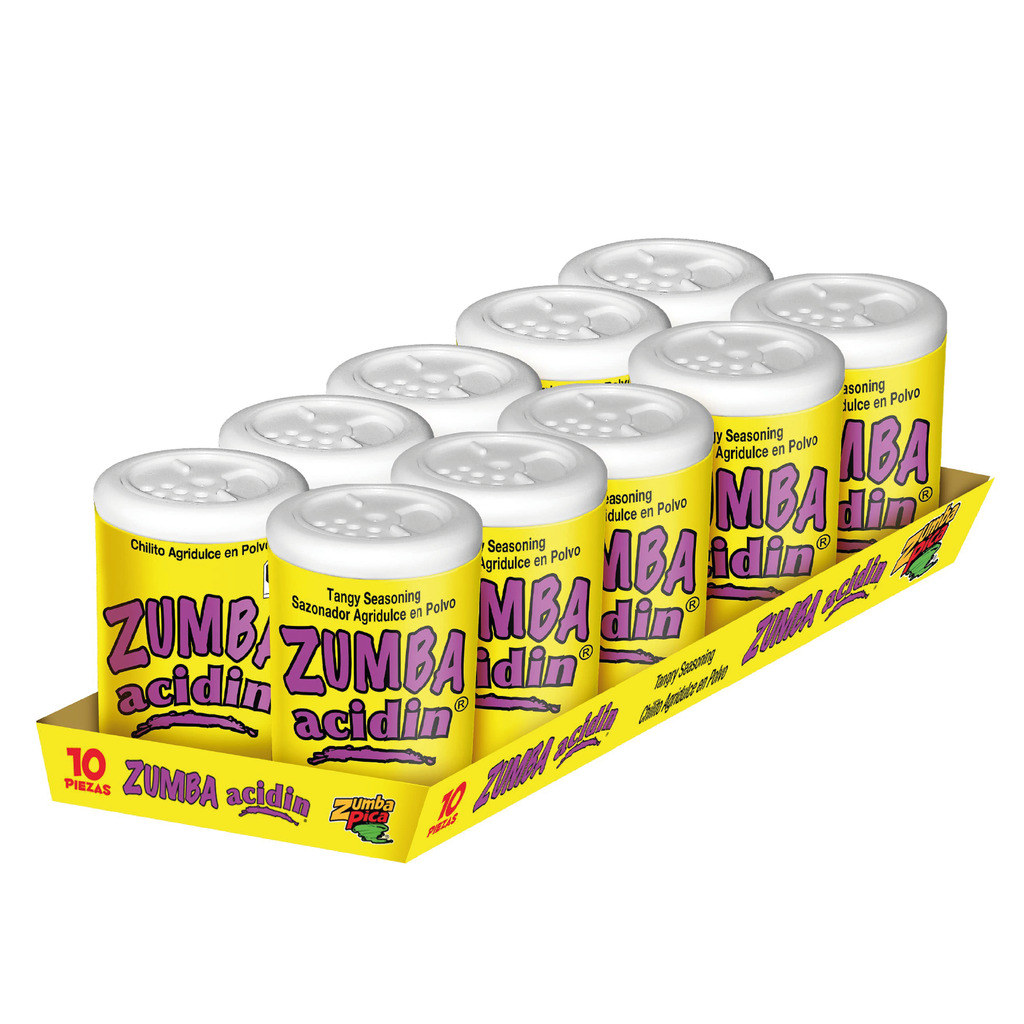 ACIDIN 12/10/1.06 OZ