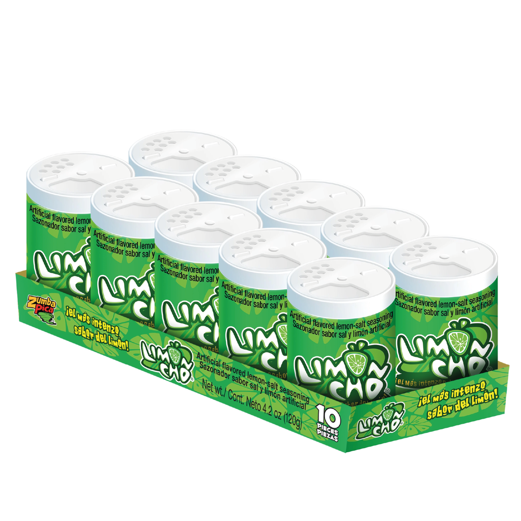 LIMONCHO DISPLAY 24/10/0.42 OZ