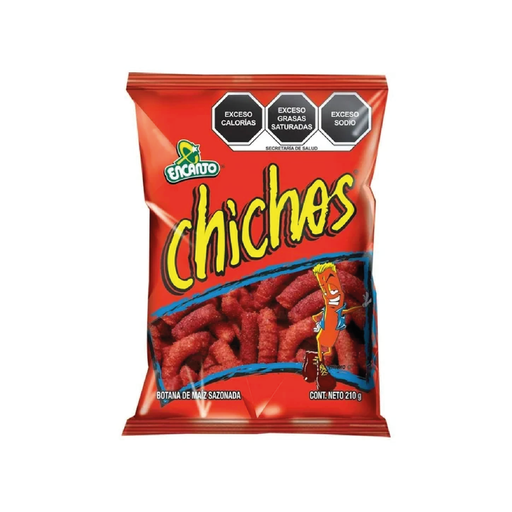 [39465111198] CHICHOS CHILE LIMON 30/3.8 OZ