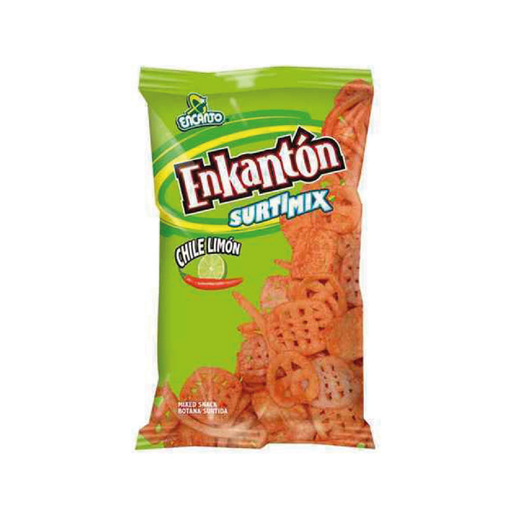 [604722009787] ENKANTON SURTIMIX 12/6.4 OZ
