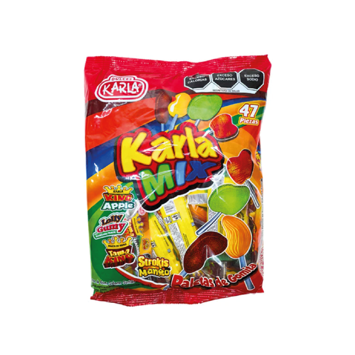[7502246441591] KARLA MIX 18/20.81 OZ