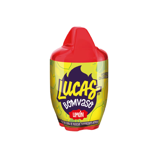 [725181721208] BOMVASO LEMON 24/10/1.058 OZ