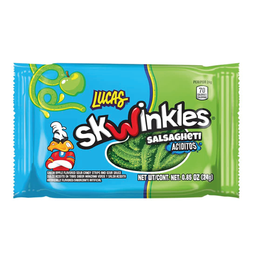 [10706460240457] SALSAGHETI WTRMLN KING SIZE 20/6/2.469 OZ