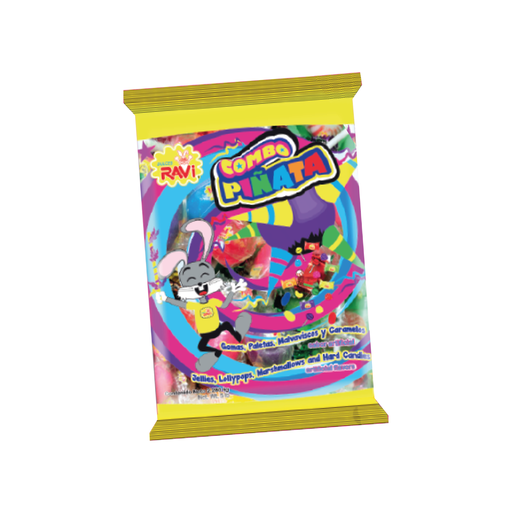 [16757219251] PINATA MIX 6/5 LB