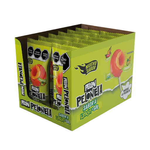 [20719886212202] PELONETA 18/18ct/.74 oz Bag